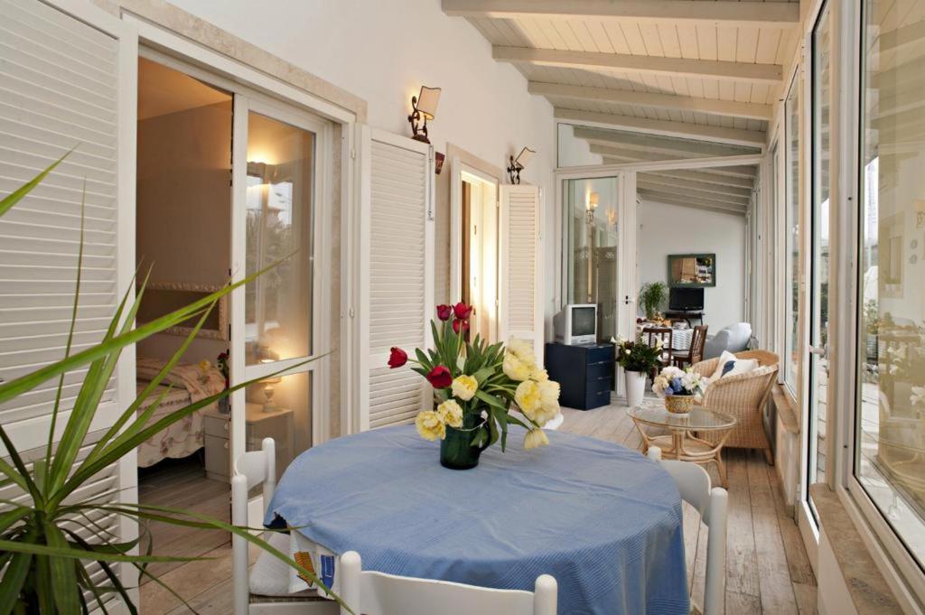 Teresita Wellness Club Apartment Viareggio Exterior photo