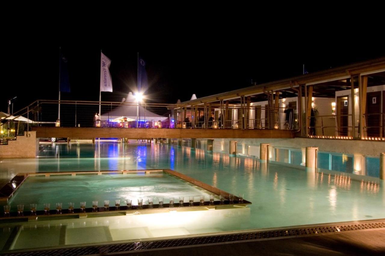 Teresita Wellness Club Apartment Viareggio Exterior photo