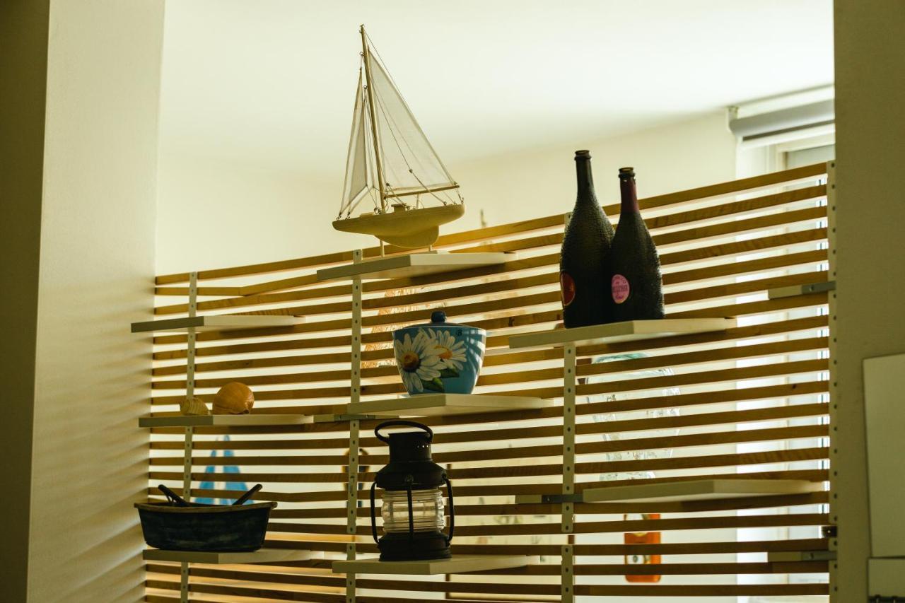 Teresita Wellness Club Apartment Viareggio Exterior photo