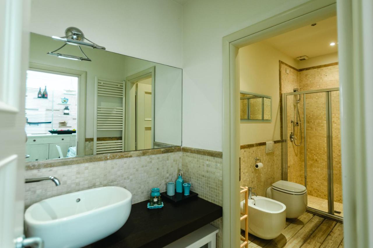 Teresita Wellness Club Apartment Viareggio Exterior photo