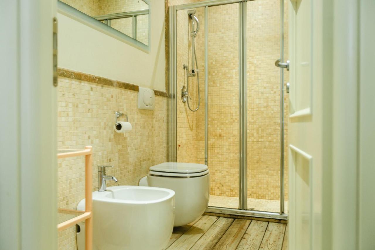 Teresita Wellness Club Apartment Viareggio Exterior photo