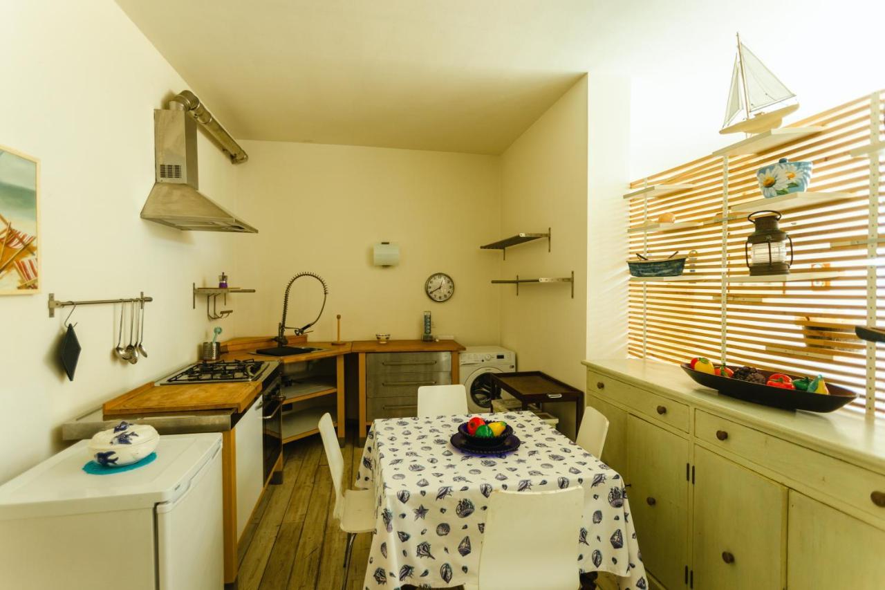 Teresita Wellness Club Apartment Viareggio Exterior photo