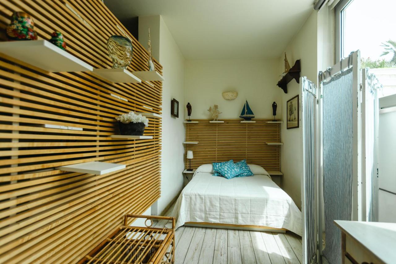 Teresita Wellness Club Apartment Viareggio Exterior photo