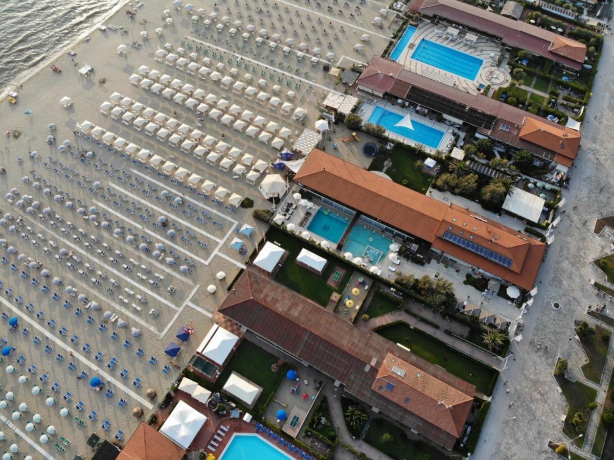 Teresita Wellness Club Apartment Viareggio Exterior photo