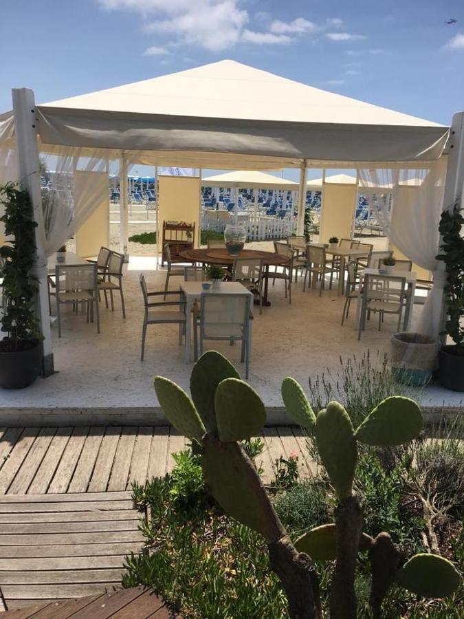 Teresita Wellness Club Apartment Viareggio Exterior photo