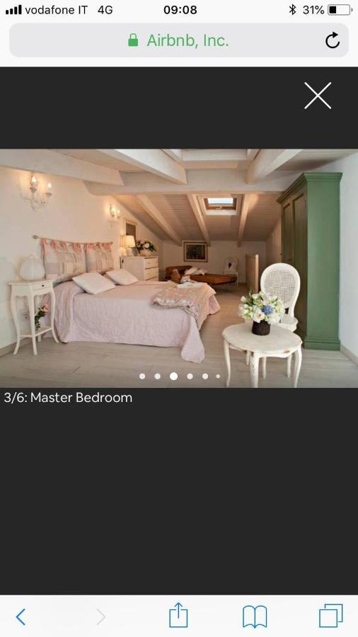 Teresita Wellness Club Apartment Viareggio Exterior photo