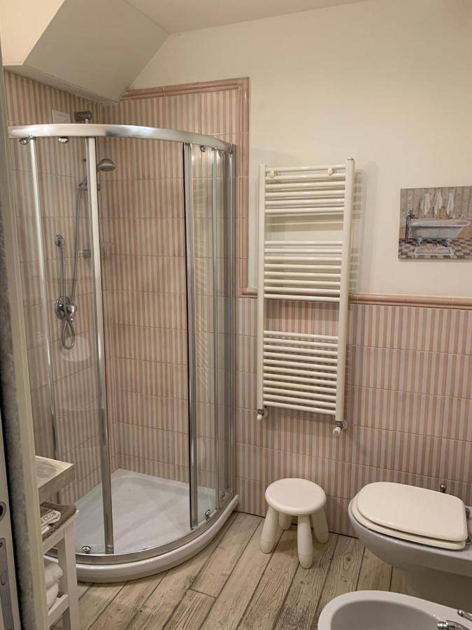 Teresita Wellness Club Apartment Viareggio Exterior photo