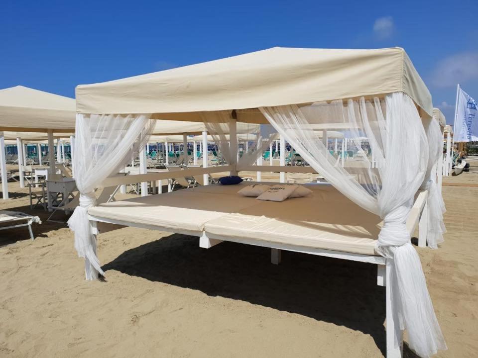 Teresita Wellness Club Apartment Viareggio Exterior photo