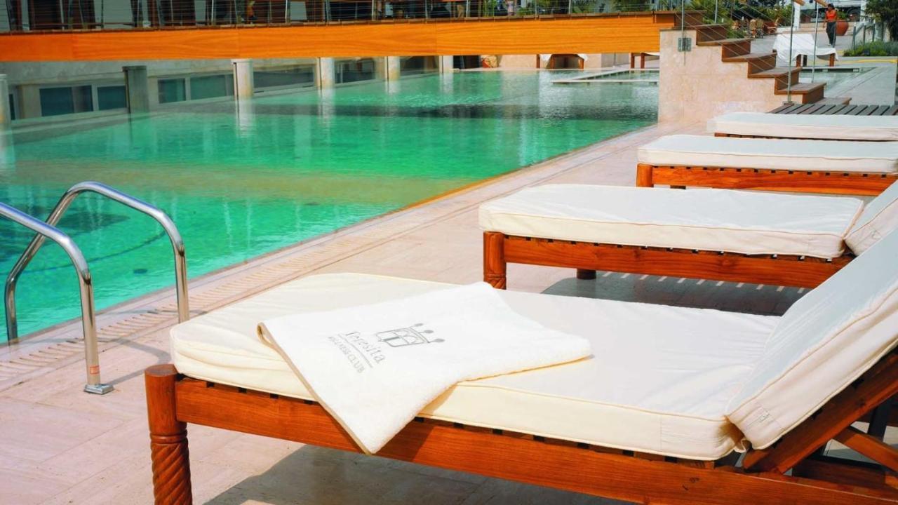 Teresita Wellness Club Apartment Viareggio Exterior photo